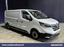 Renault Trafic 2.0 dCi L2H1 Euro6 Airco | Navigatie | LED | Cruisecontrol Parkeersensoren