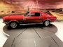 Ford Mustang Fastback GT390 4-Speed