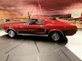 Ford Mustang Fastback GT390 4-Speed