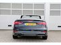 Audi A3 Cabriolet 1.4 TFSI 150pk S-tronic S edition | Nekverwarming | B&O Audio | Matrix LED | Windschot