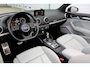 Audi A3 Cabriolet 1.4 TFSI 150pk S-tronic S edition | Nekverwarming | B&O Audio | Matrix LED | Windschot
