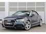 Audi A3 Cabriolet 1.4 TFSI 150pk S-tronic S edition | Nekverwarming | B&O Audio | Matrix LED | Windschot