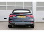 Audi A3 Cabriolet 1.4 TFSI 150pk S-tronic S edition | Nekverwarming | B&O Audio | Matrix LED | Windschot