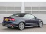 Audi A3 Cabriolet 1.4 TFSI 150pk S-tronic S edition | Nekverwarming | B&O Audio | Matrix LED | Windschot