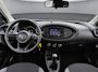 Toyota Aygo X 1.0 VVT-i MT APPLE CARPLAY / ANDROID AUTO | AIRCO | ELEKTRISCHE RAMEN