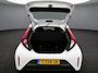 Toyota Aygo X 1.0 VVT-i MT APPLE CARPLAY / ANDROID AUTO | AIRCO | ELEKTRISCHE RAMEN