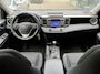 Toyota RAV4 2.0 VVT-i DYNAMIC AWD 1.500 KG TREKGEWICHT TREKHAAK NAVI CLIMA BLUETOOTH LM-VELGEN PARK. CAMERA