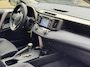 Toyota RAV4 2.0 VVT-i DYNAMIC AWD 1.500 KG TREKGEWICHT TREKHAAK NAVI CLIMA BLUETOOTH LM-VELGEN PARK. CAMERA
