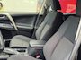 Toyota RAV4 2.0 VVT-i DYNAMIC AWD 1.500 KG TREKGEWICHT TREKHAAK NAVI CLIMA BLUETOOTH LM-VELGEN PARK. CAMERA