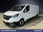 Renault Trafic 2.0 dCi L2H1 Euro6 Airco | Navigatie | LED | Cruisecontrol Parkeersensoren