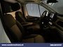 Renault Trafic 2.0 dCi L2H1 Euro6 Airco | Navigatie | LED | Cruisecontrol Parkeersensoren