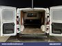 Renault Trafic 2.0 dCi L2H1 Euro6 Airco | Navigatie | LED | Cruisecontrol Parkeersensoren