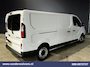 Renault Trafic 2.0 dCi L2H1 Euro6 Airco | Navigatie | LED | Cruisecontrol Parkeersensoren