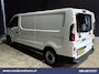 Renault Trafic 2.0 dCi L2H1 Euro6 Airco | Navigatie | LED | Cruisecontrol Parkeersensoren