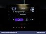 Renault Trafic 2.0 dCi L2H1 Euro6 Airco | Navigatie | LED | Cruisecontrol Parkeersensoren