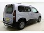 Peugeot Rifter 1.2 Puretech GT-Line | Trekhaak | Navigatie | Automatische airco | Parkeersensoren | Apple carplay/Android auto | Lichtmetalen velgen |