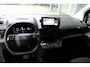 Toyota PROACE CITY Electric 10th Anniversary Automaat | 10th Anniversary badge in het interieur | 10th Anniversary graphics op de voorschermen | Achteruitrijcamera (180°) met Visio Park & Flank guard | Bijrijderstoel of