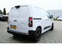 Toyota PROACE CITY Electric 10th Anniversary Automaat | 10th Anniversary badge in het interieur | 10th Anniversary graphics op de voorschermen | Achteruitrijcamera (180°) met Visio Park & Flank guard | Bijrijderstoel of