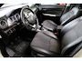Suzuki Vitara 1.6 High Executive CAMERA TREKHAAK-AFNEEMBAAR LEER/ALCANTARA PANO ALL-SEASONS DEALER-ONDERHOUDEN STOELVERWARMING DUO-TONE NAVI NAP CRUISE 17"LMV CLIMA 2xPDC 2xKEYLESS