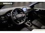 Ford Focus Wagon 1.0 EcoBoost ST Line | trekhaak | climate & cruise control | dab | stoel- en stuur verwarming |