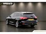 Ford Focus Wagon 1.0 EcoBoost ST Line | trekhaak | climate & cruise control | dab | stoel- en stuur verwarming |