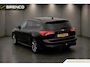 Ford Focus Wagon 1.0 EcoBoost ST Line | trekhaak | climate & cruise control | dab | stoel- en stuur verwarming |