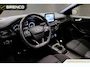 Ford Focus Wagon 1.0 EcoBoost ST Line | trekhaak | climate & cruise control | dab | stoel- en stuur verwarming |