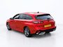 Peugeot 308 SW 1.2 PureTech Allure Rondomzicht Camera | AGR-Stoelen | Carplay | Climate | LED | 17" Lichtmetaal | Leder/Stof | Digitaal Dashboard | Achteruitrijcamera | Apple Carplay/Android Auto|telefoonintegratie premium | Centrale deurvergrendeling met afstandsbediening