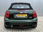 MINI John Cooper Works Cabrio 1.5 136 pk JCW Navigatie Head-Up Display Harman Kardon Audio Sportstoelen leder Stoelverwarming Led Koplampen 18 Inch Velgen Parkeersensoren NL Auto John Cooper Works Pakket