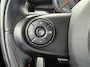 MINI John Cooper Works Cabrio 1.5 136 pk JCW Navigatie Head-Up Display Harman Kardon Audio Sportstoelen leder Stoelverwarming Led Koplampen 18 Inch Velgen Parkeersensoren NL Auto John Cooper Works Pakket