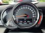 MINI John Cooper Works Cabrio 1.5 136 pk JCW Navigatie Head-Up Display Harman Kardon Audio Sportstoelen leder Stoelverwarming Led Koplampen 18 Inch Velgen Parkeersensoren NL Auto John Cooper Works Pakket