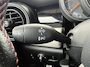 MINI John Cooper Works Cabrio 1.5 136 pk JCW Navigatie Head-Up Display Harman Kardon Audio Sportstoelen leder Stoelverwarming Led Koplampen 18 Inch Velgen Parkeersensoren NL Auto John Cooper Works Pakket