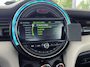 MINI John Cooper Works Cabrio 1.5 136 pk JCW Navigatie Head-Up Display Harman Kardon Audio Sportstoelen leder Stoelverwarming Led Koplampen 18 Inch Velgen Parkeersensoren NL Auto John Cooper Works Pakket