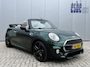 MINI John Cooper Works Cabrio 1.5 136 pk JCW Navigatie Head-Up Display Harman Kardon Audio Sportstoelen leder Stoelverwarming Led Koplampen 18 Inch Velgen Parkeersensoren NL Auto John Cooper Works Pakket