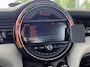MINI John Cooper Works Cabrio 1.5 136 pk JCW Navigatie Head-Up Display Harman Kardon Audio Sportstoelen leder Stoelverwarming Led Koplampen 18 Inch Velgen Parkeersensoren NL Auto John Cooper Works Pakket
