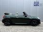 MINI John Cooper Works Cabrio 1.5 136 pk JCW Navigatie Head-Up Display Harman Kardon Audio Sportstoelen leder Stoelverwarming Led Koplampen 18 Inch Velgen Parkeersensoren NL Auto John Cooper Works Pakket