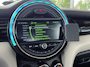 MINI John Cooper Works Cabrio 1.5 136 pk JCW Navigatie Head-Up Display Harman Kardon Audio Sportstoelen leder Stoelverwarming Led Koplampen 18 Inch Velgen Parkeersensoren NL Auto John Cooper Works Pakket