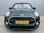 MINI John Cooper Works Cabrio 1.5 136 pk JCW Navigatie Head-Up Display Harman Kardon Audio Sportstoelen leder Stoelverwarming Led Koplampen 18 Inch Velgen Parkeersensoren NL Auto John Cooper Works Pakket