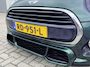 MINI John Cooper Works Cabrio 1.5 136 pk JCW Navigatie Head-Up Display Harman Kardon Audio Sportstoelen leder Stoelverwarming Led Koplampen 18 Inch Velgen Parkeersensoren NL Auto John Cooper Works Pakket