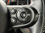 MINI John Cooper Works Cabrio 1.5 136 pk JCW Navigatie Head-Up Display Harman Kardon Audio Sportstoelen leder Stoelverwarming Led Koplampen 18 Inch Velgen Parkeersensoren NL Auto John Cooper Works Pakket