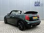 MINI John Cooper Works Cabrio 1.5 136 pk JCW Navigatie Head-Up Display Harman Kardon Audio Sportstoelen leder Stoelverwarming Led Koplampen 18 Inch Velgen Parkeersensoren NL Auto John Cooper Works Pakket