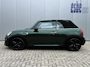 MINI John Cooper Works Cabrio 1.5 136 pk JCW Navigatie Head-Up Display Harman Kardon Audio Sportstoelen leder Stoelverwarming Led Koplampen 18 Inch Velgen Parkeersensoren NL Auto John Cooper Works Pakket