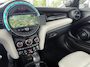 MINI John Cooper Works Cabrio 1.5 136 pk JCW Navigatie Head-Up Display Harman Kardon Audio Sportstoelen leder Stoelverwarming Led Koplampen 18 Inch Velgen Parkeersensoren NL Auto John Cooper Works Pakket