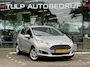 Ford Fiesta 1.0 EcoBoost Titanium Clima Cruise Navi PDC NAP