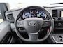 Toyota PROACE Electric Worker Extra Range Navigator Long