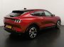 Ford Mustang Mach-E Extended Premium RWD 98 kWh | Adapt. cruise | LED | 360° Camera | El. verst. stoel + geh.| SOH 95,9% | 4 seiz. banden | Apple Carplay & Android Auto draadloos |