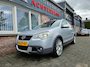 Volkswagen Polo 1.4-16V Cross Trekhaak! Airco! Cruise Control! NAP! Leuke Auto!