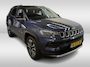 Jeep Compass 4xe 190PK Plug-in Hybrid Limited Lease Ed./ Pdc+Camera / 1/2Leder / Airco-ecc./ Stoel-Stuurverwarming / Radio-multimedia /