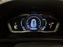 Volvo V60 2.4 D6 AWD Plug-In Hybrid Summum Trekhaak Leder Schuifdak 19" LM velgen Navigatie