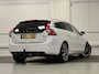 Volvo V60 2.4 D6 AWD Plug-In Hybrid Summum Trekhaak Leder Schuifdak 19" LM velgen Navigatie
